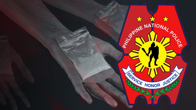 Philippine police kill 3 more drug suspects