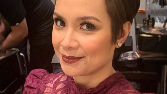 Lea Salonga on reactions to ABS-CBN franchise denial: ‘For myself, I choose optimism’