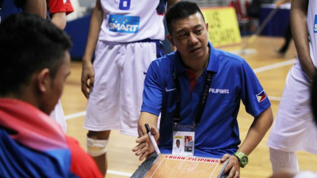 Batang Gilas blows out Bahrain by 40 to open FIBA Asia U16 bid