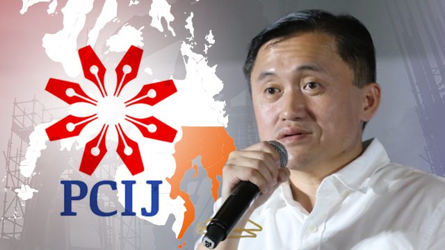 Top Davao gov’t infra contractor owned by Bong Go kin – PCIJ