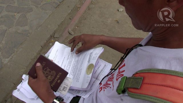 OFWs on Aquino SONA: ‘What about us?’
