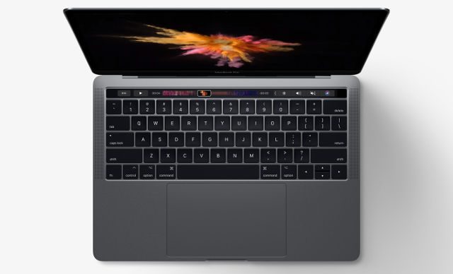Apple acknowledges Macbook keyboard problem, extends warranty and repairs