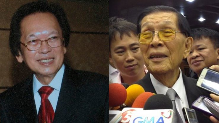 Enrile hires lawyer of Marcos, Erap, Arroyo for PDAF case