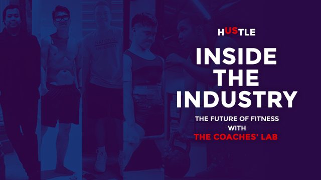 Inside the Industry: The future of fitness with The Coaches’ Lab