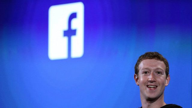 Facebook berjanji melindungi hak-hak muslim
