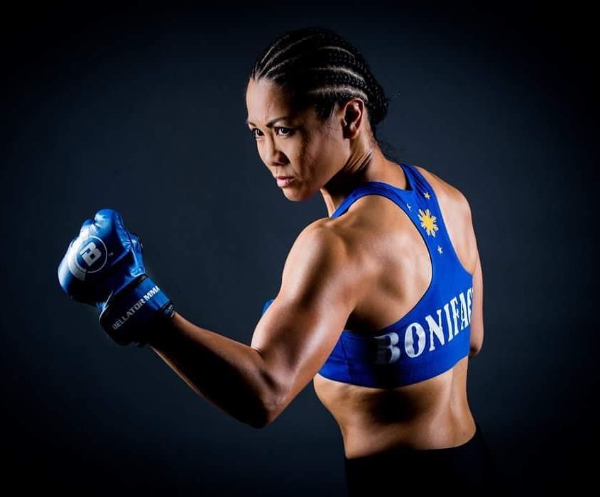 Ana Julaton retires from boxing, MMA