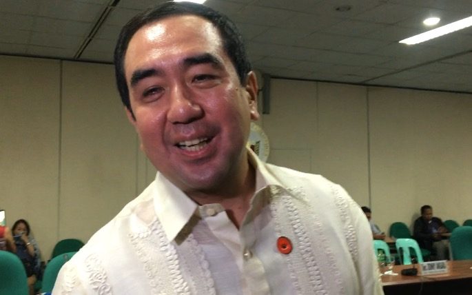 Only 2 Comelec commissioners congratulate Bautista after impeach complaint junked