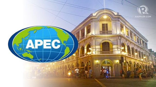 Iloilo City to turn APEC meeting into marketing opportunity