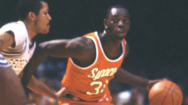 Basketball great Pearl Washington dies after 21-year battle with cancer