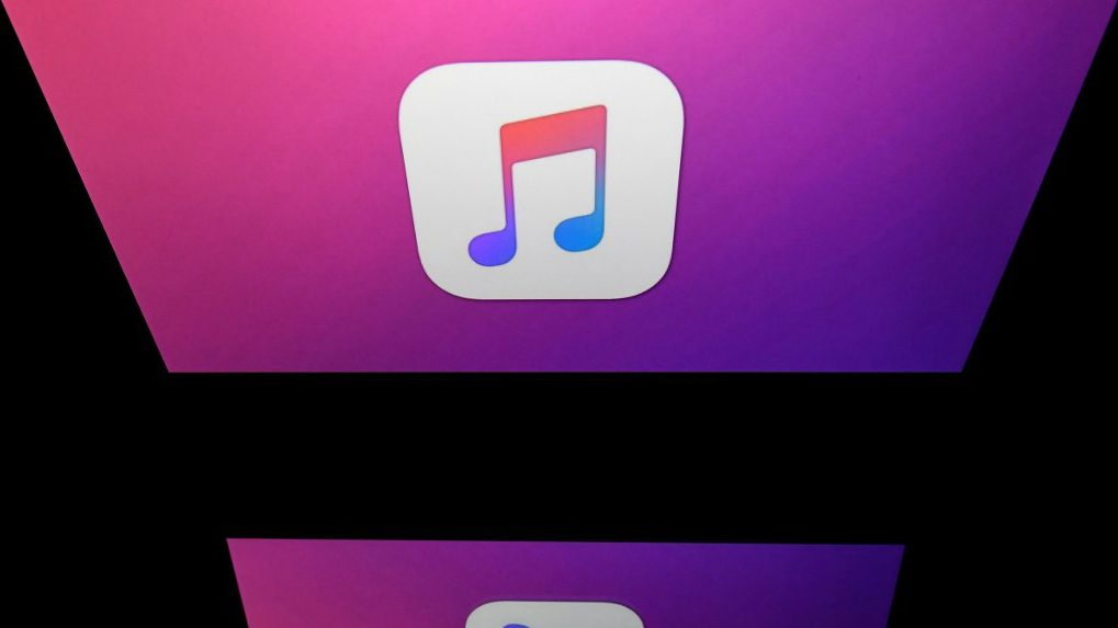 iTunes is saying goodbye 18 years after its debut