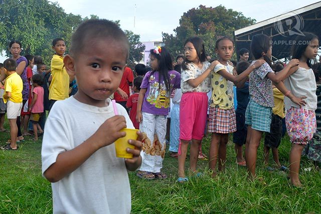 PH ‘likely’ to meet education, infant mortality MDGs
