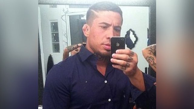 MMA fighter ‘War Machine’ sentenced to life in prison over assaults