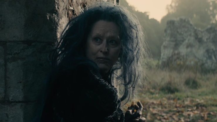 WATCH: Johnny Depp, Meryl Streep in ‘Into The Woods’ teaser
