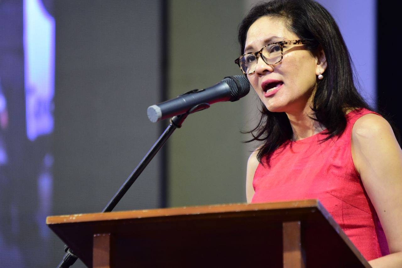 Hontiveros seeks Senate probe into Miss Earth sexual harassment issue