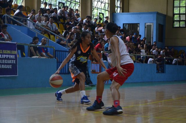 PCL: UP, Perlas Pilipinas ballers overcome PUP, RTU A