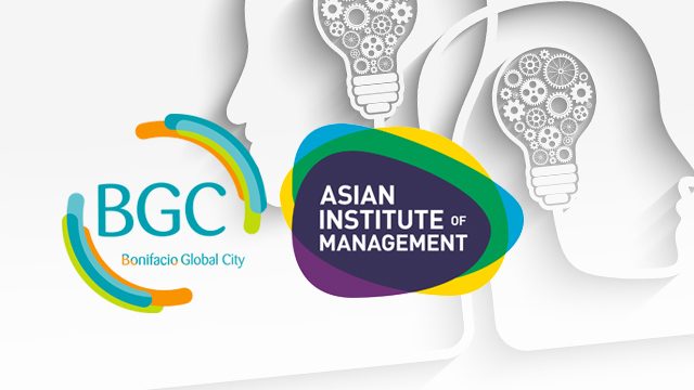 AIM, BGC conduct 2nd Innovation Fellowship program