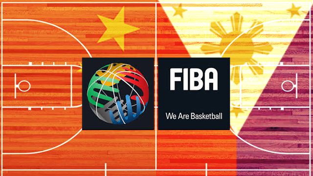 PH and its 2019 FIBA World Cup bid