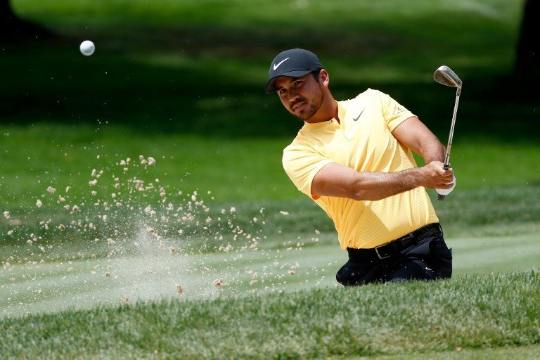 Jason Day hungry again after burnout, fall from number 1 ranking