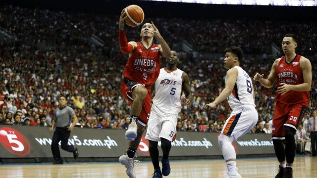 Ginebra prevails in Game 7 to win second straight Govs’ Cup title