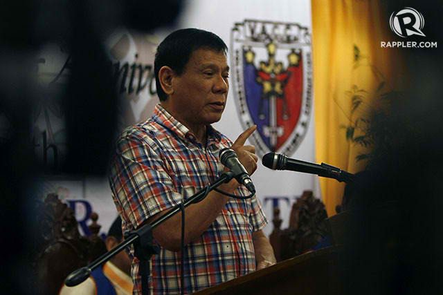 Advocates to Duterte: Don’t imprison parents of street kids