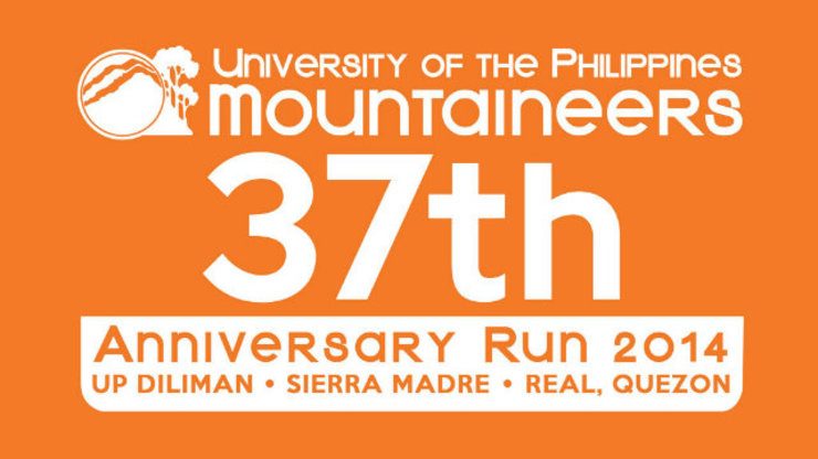 UP Mountaineers runs 138 km on its 37th year