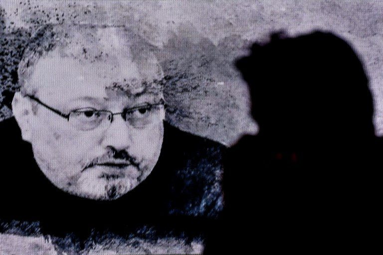 Pompeo says U.S. ‘not covering up’ Khashoggi murder