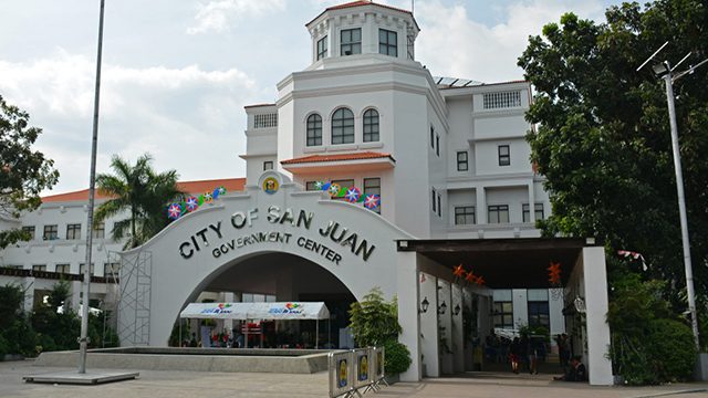 San Juan City fails to impose P736M in taxes on businesses
