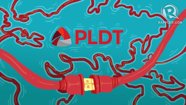 PLDT unit spending P11 billion for faster internet