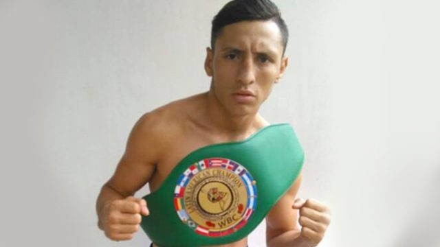 Hard-punching Alvarado will be IBF champ Melindo’s no. 1 contender
