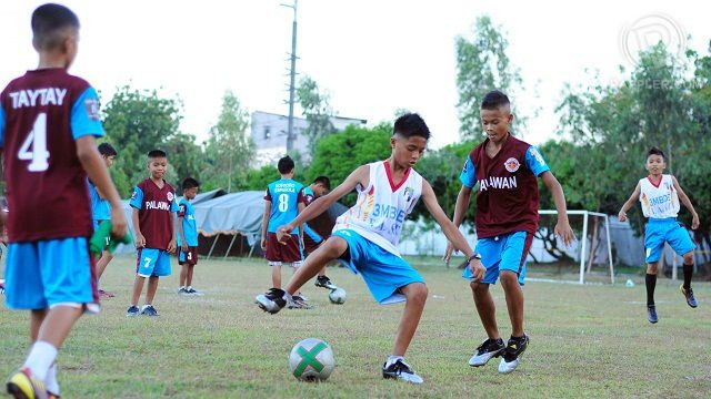 4th Football for Peace Festival: Not all wars are won with guns