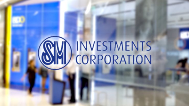 Banking, property units boost SM group’s H1 profit