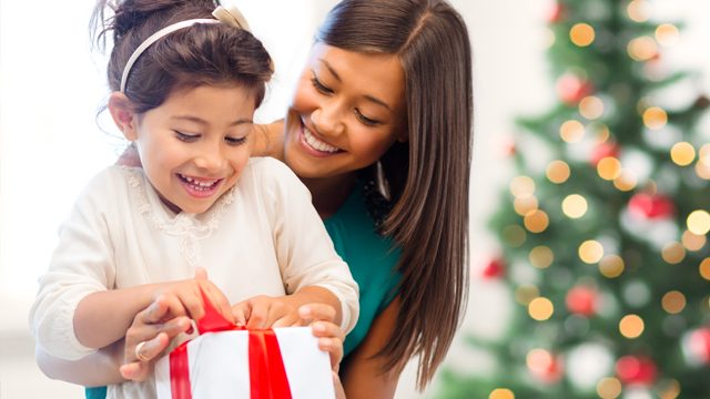 Things to do with your kids: Pre-holiday festivities