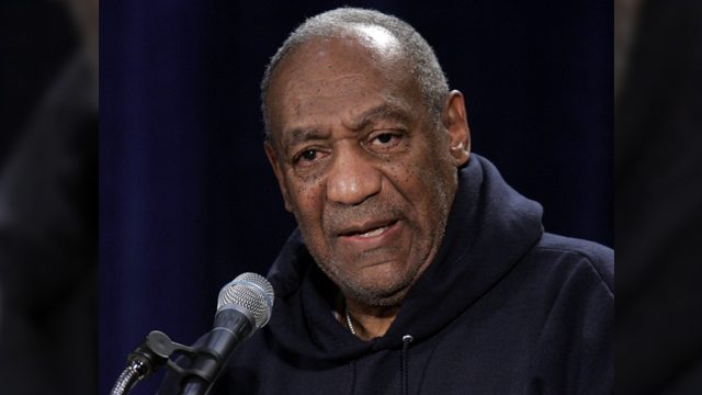 NBC, Netflix pull Cosby shows amid sex assault claims