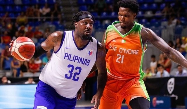 Gilas wraps up Spain camp with win over Ivory Coast