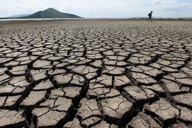 Global warming to pick up in 2015, 2016 – experts