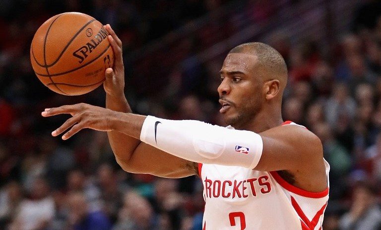 Thunder could send Chris Paul to Heat – reports