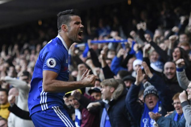 Chelsea axes Costa after China salary link