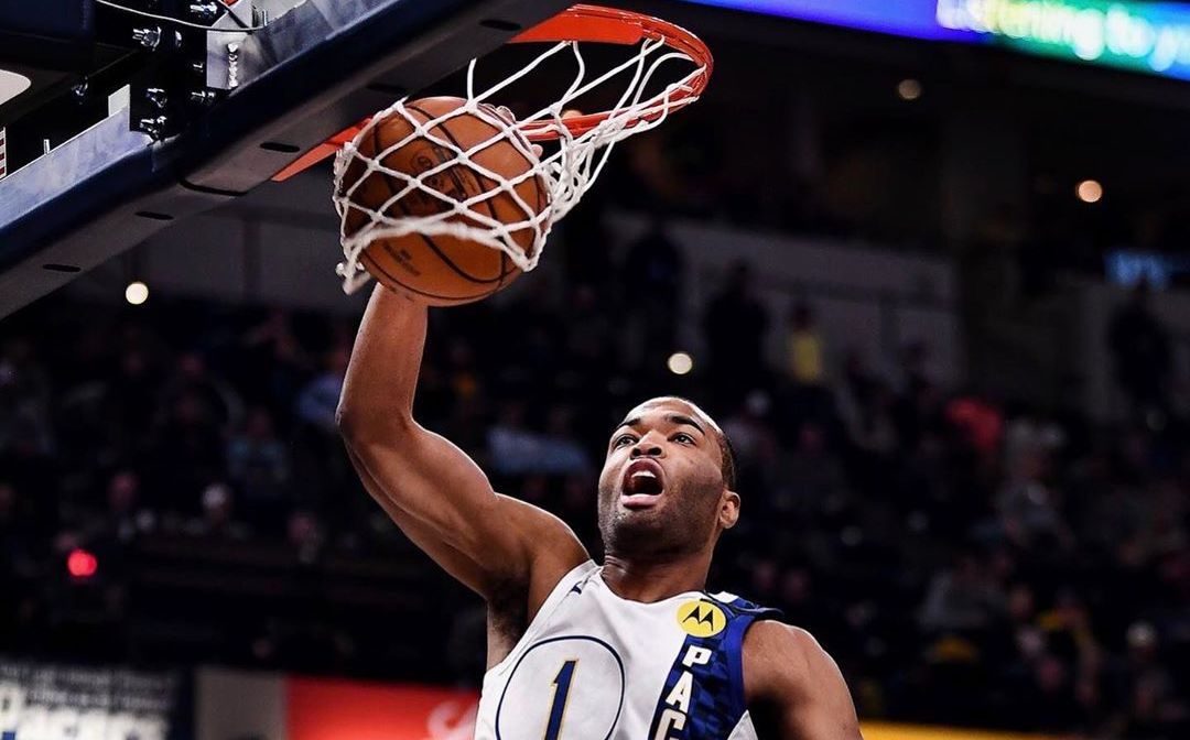 Pacers hand 76ers 6th straight road defeat