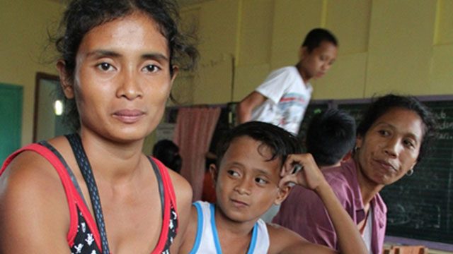 #GlendaPH haunts Haiyan survivors