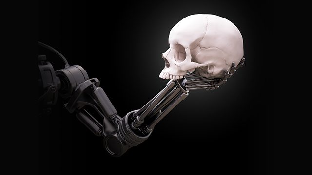 Hawking, Musk seek ban on weaponized artificial intelligence