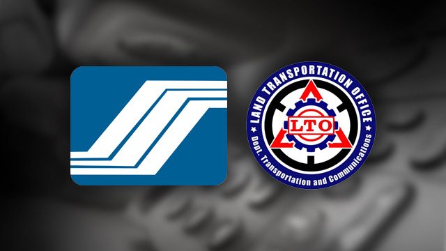 8888 hotline: Most complaints lodged vs SSS, LTO