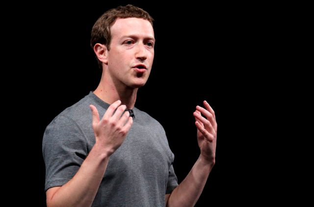 All eyes on Zuckerberg at Barcelona fair as security debate rages