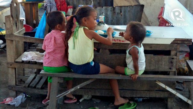 PH sets national guidelines on child malnutrition