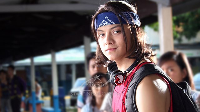 KathNiel movie ‘She’s Dating the Gangster’ earns P15 million on first day