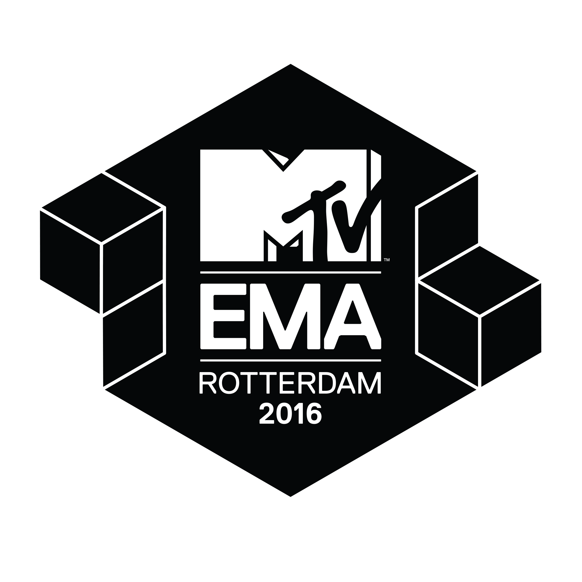Daftar nominasi dan pemenang ‘MTV Europe Music Awards 2016’