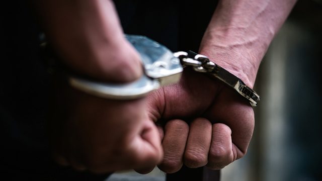 Elementary school teacher in Bataan arrested for molesting 10-year-old student