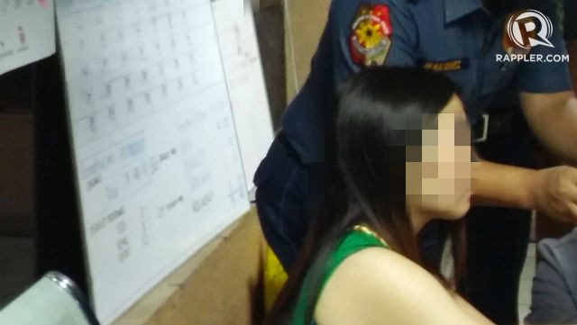 Chinese woman with P6.2M worth of shabu detained at Cebu airport