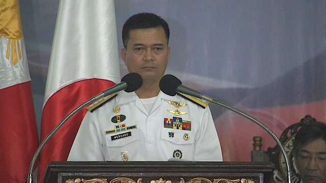Japan’s largest warship to visit Subic in June