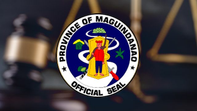 Ex-Maguindanao budget officer sentenced to 8 years in prison for corruption