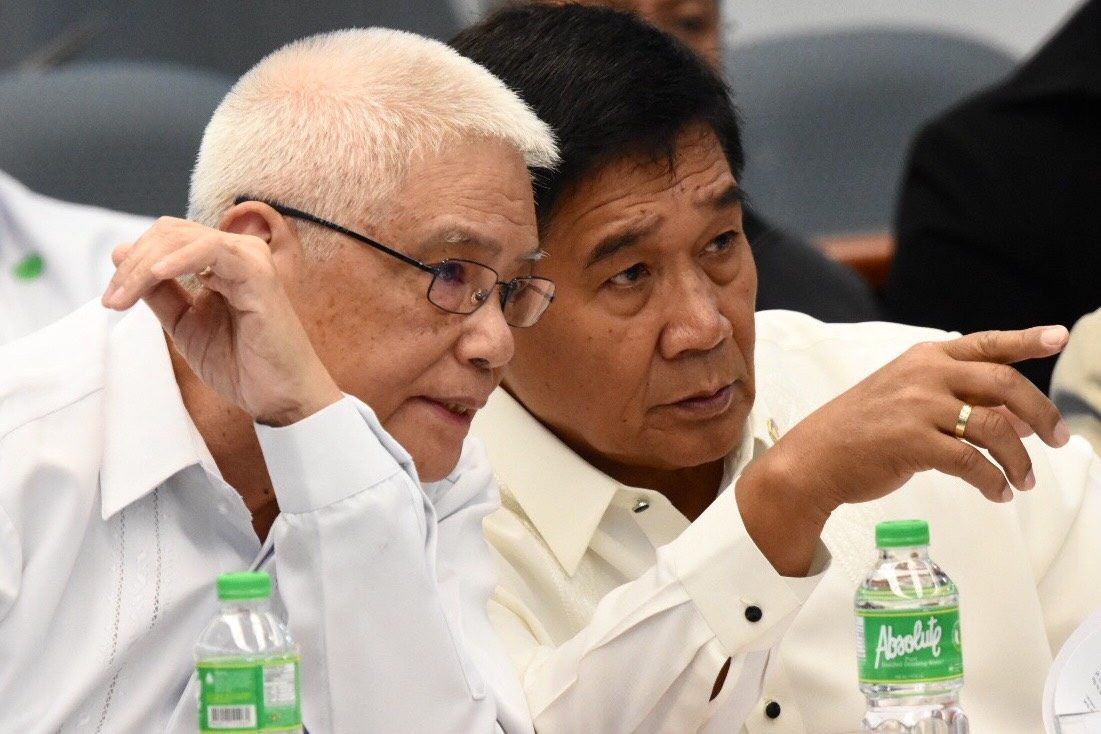 Jitters over China in PH telco industry? They’ve long been here – DICT